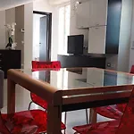La Terrazza Dell'angelo Apartment Pomarico