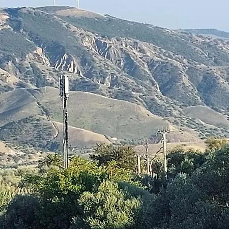 Apartman La Terrazza Dell' Angelo *