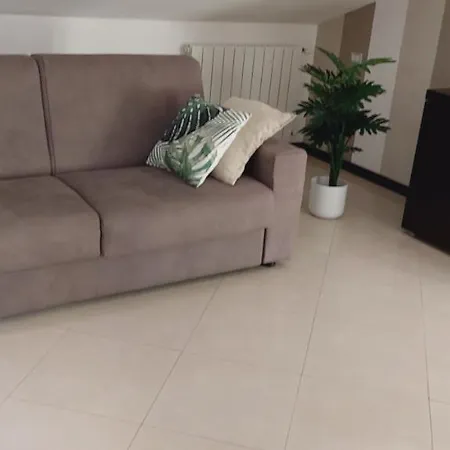 La Terrazza Dell' Angelo * Pomarico