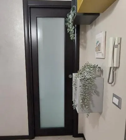 La Terrazza Dell' Angelo *