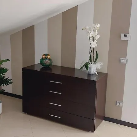 La Terrazza Dell' Angelo *