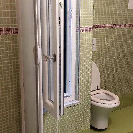 Apartman La Terrazza Dell' Angelo Pomarico