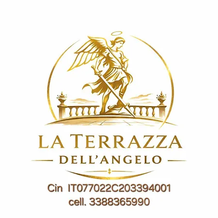 La Terrazza Dell'angelo *