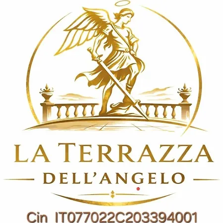 Apartment La Terrazza Dell'angelo Pomarico