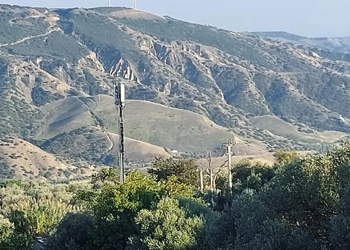 Apartment La Terrazza Dell' Angelo *