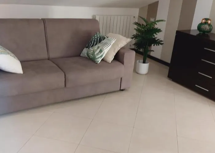 La Terrazza Dell' Angelo * Pomarico