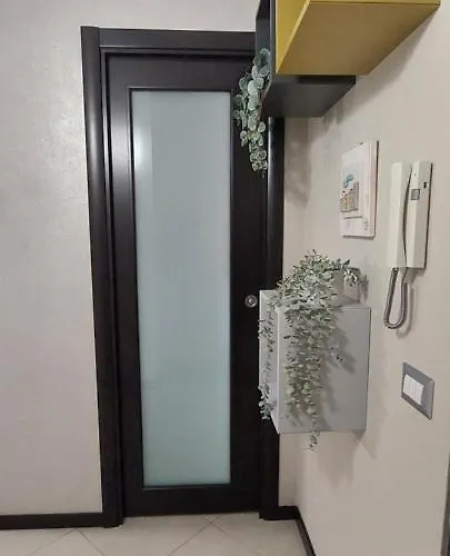 La Terrazza Dell' Angelo *