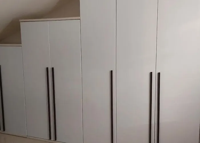 La Terrazza Dell' Angelo Apartment