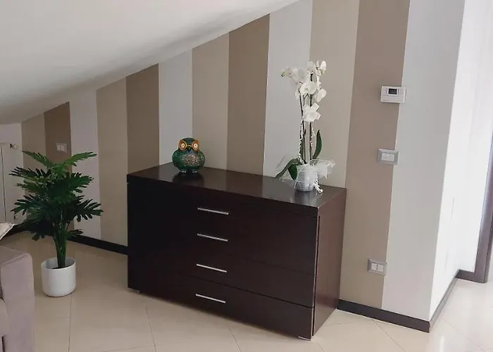 La Terrazza Dell' Angelo *