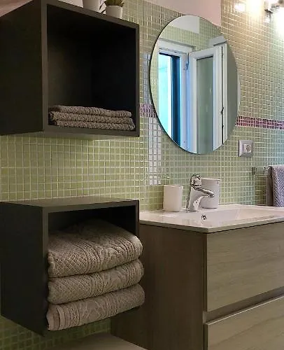 Apartment La Terrazza Dell' Angelo *